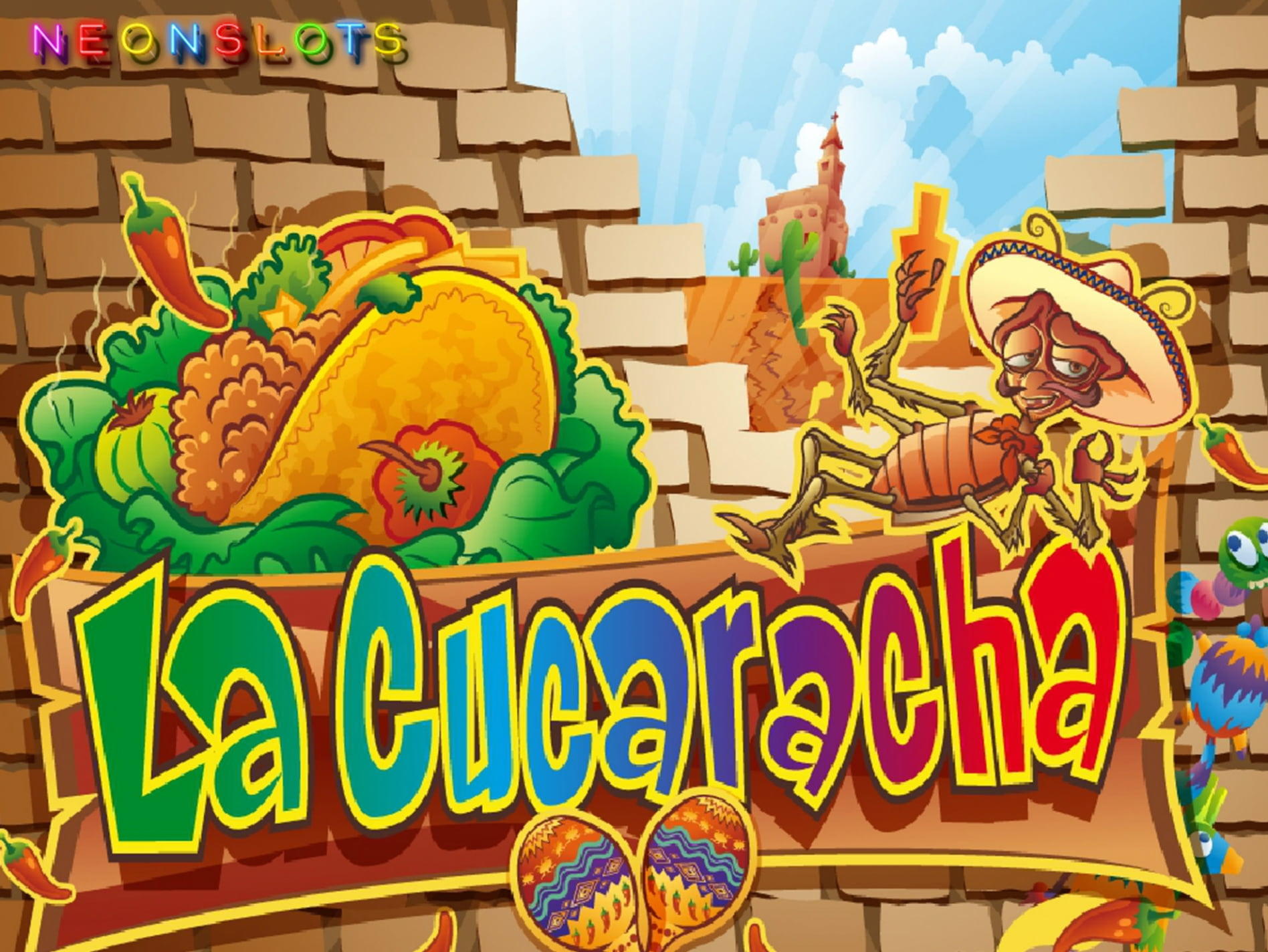 $505 FREE CASINO CHIP at Karamba Casino
