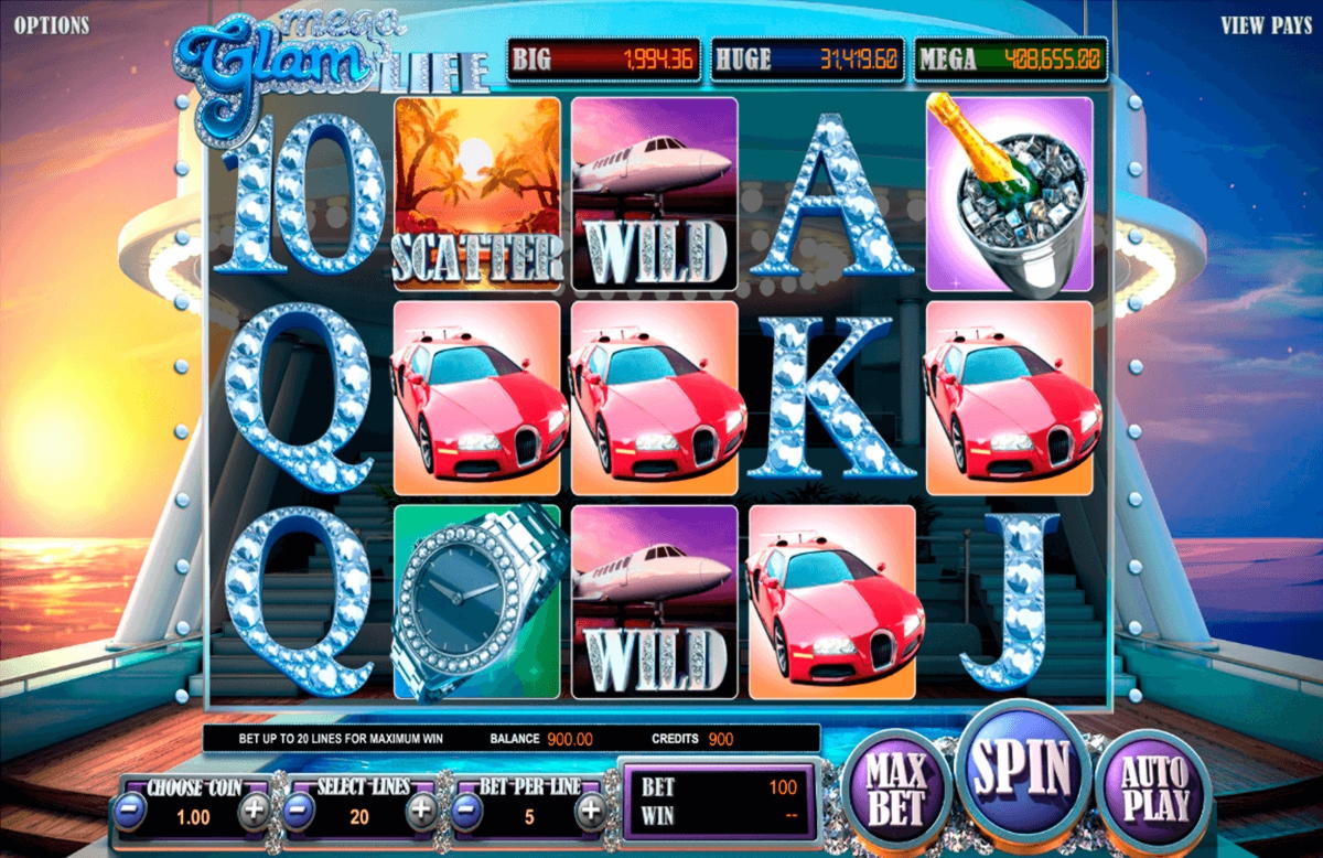 EURO 440 Kasino Chip v kasinu William Hill